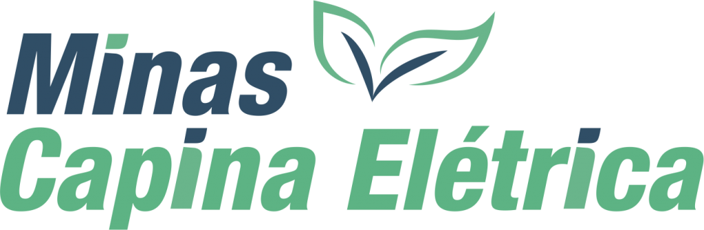 Minas Capina Urbana 22 Logo Minas Capina Elétrica