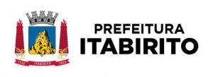 Minas Capina Urbana 10 Logos Prefeitura Itabirito - Minas Capina Elétrica Urbana