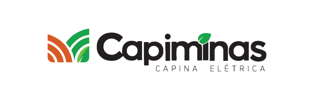 Minas Capina Urbana 24 Logomarca Capiminas