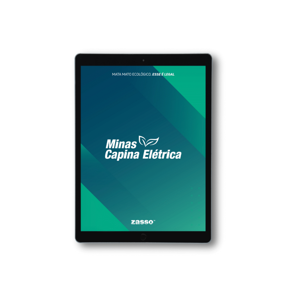 Minas Capina Urbana 45 11 1